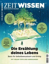 : Zeit Wissen Magazin Januar-Februar No 01 2022
