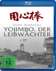 : Yojimbo Der Leibwaechter 1961 German Ac3D Ml 1080p BluRay x264-Mba