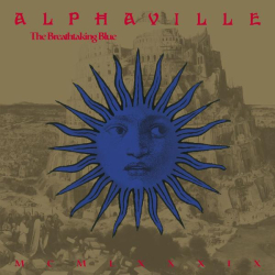 : Alphaville - The Breathtaking Blue (2021 Remaster) FLAC