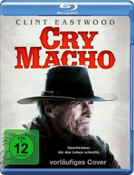 : Cry Macho 2021 German Dl 1080p BluRay Avc-Hovac