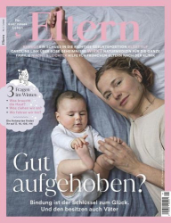 : Eltern Magazin No 01 2022
