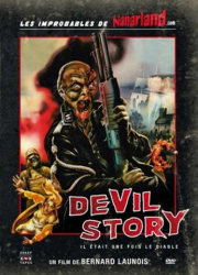 : Devil Story 1986 German Dl Ac3D 1080P Bluray X264-Watchable