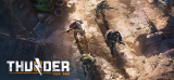 : Thunder Tier One-Codex