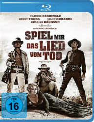: Spiel mir das Lied vom Tod 1968 Amerikanische Kinofassung German Dl 1080p BluRay Avc-SaviOurhd