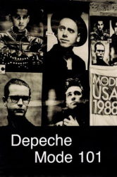 : Depeche Mode 101 1989 1080p Bluray x264-Mblurayfans