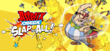 : Asterix and Obelix Slap them All Internal-Darbujan