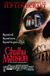 : Cthulhu Mansion 1992 German Dl 1080p BluRay Avc-Hovac