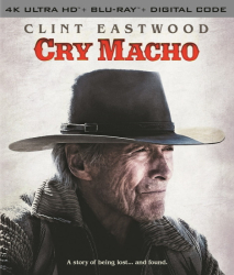 : Cry Macho 2021 German Dl 1080p BluRay x264-Mba