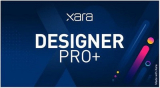 : Xara Designer Pro+ v21.6.0.63535 (x64) 