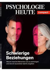 : Psychologie Heute Compact Magazin Nr 67 2021