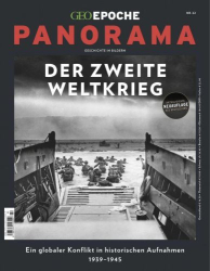 : Geo Epoche Panorama Magazin No 22 2021
