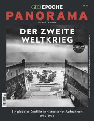 : Geo Epoche Das Magazin für Geschichte Panorama Nr 22 2021