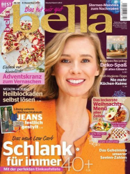 : Bella Frauenmagazin No 50 vom 08  Dezember 2021
