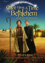 : Once Upon a Time in Bethlehem 2021 Webrip German Ac3D x264-Ps