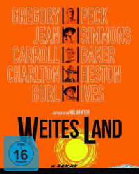 : Weites Land 1958 German Dl 1080p BluRay x264-DetaiLs