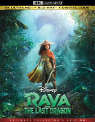 : Raya und der letzte Drache 2021 German Eac3 Dl 2160p Uhd BluRay Hdr x265-Jj