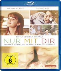 : Nur mit dir 2002 German Dl 1080p BluRay x264-Encounters