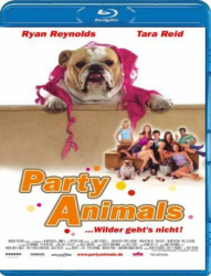 : Party Animals wilder gehts nicht 2002 German Ac3D Dl 1080p BluRay x264-KlassiGerhd