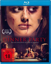 : The Dinner Party 2020 Multi Complete Bluray-SaviOurhd