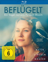 : Befluegelt Ein Vogel namens Penguin Bloom 2021 German Dl 1080p BluRay Avc-Untavc