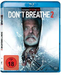 : Dont Breathe 2 2021 German Dl 1080p BluRay Avc-Untavc