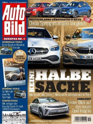 :  Auto Bild Magazin No 49 vom 09 Dezember 2021