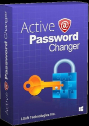 : Active@ Password Changer Ultimate v12.0.0.3