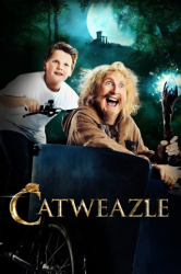 : Catweazle 2021 German Dts 1080p BluRay x264-Koc