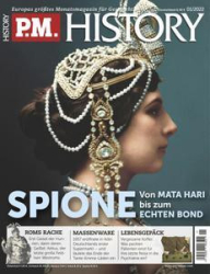 :  PM-History Magazin No 01 2022