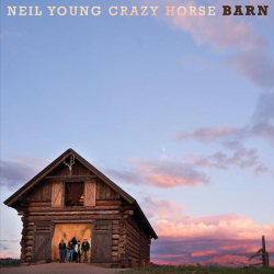 : Neil Young & Crazy Horse - Barn (2021) FLAC