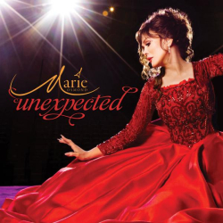 : Marie Osmond - Unexpected (2021) FLAC