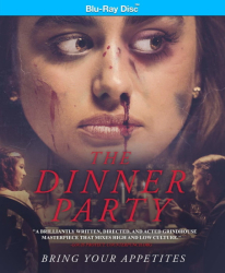 : The Dinner Party Fuer eine Einladung wuerden sie sterben 2020 German Dl 1080p BluRay x264-UniVersum