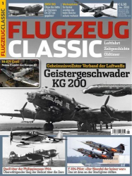 : Flugzeug Classic Magazin No 01 2022
