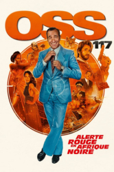 : Oss 117 Liebesgruesse Aus Afrika 2021 German Ac3 BdriP XviD-HaN