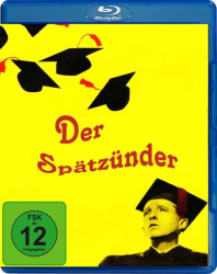 : Der Spaetzuender 1960 German Ac3D Dl 1080p BluRay x264-Jakopo