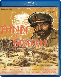 : Feinde von gestern 1959 German Ac3D Dl 1080p BluRay x264-Jakopo