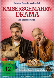 : Kaiserschmarrndrama 2021 German Ac3 1080p Webrip x264-iNd