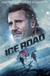 : The Ice Road 2021 German Dl Ac3D 1080p BluRay x264-Gsg9