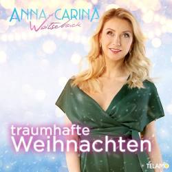 : Anna-Carina Woitschack - Traumhafte Weihnachten EP (2021)