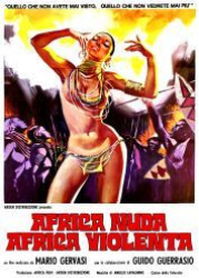 : Africa Nuda Africa Violenta 1974 German 1080p AC3 microHD x264 - RAIST