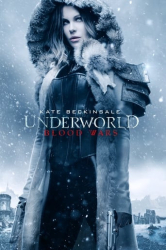 : Underworld Blood Wars 2016 Regraded German DL 2160p UHD BluRay HDR x265-QfG