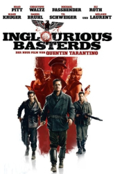 : Inglourious Basterds 2009 German DTSHD DL 2160p UHD BluRay HDR10Plus HEVC Remux-NIMA4K