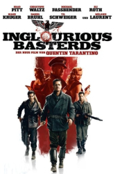 : Inglourious Basterds 2009 COMPLETE UHD BLURAY-SURCODE