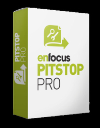 : Enfocus PitStop Pro 2021 v21.1.1323417