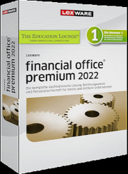 : Lexware Financial Office Premium 2022 v22.00
