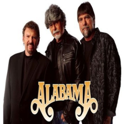: Alabama - Sammlung (36 Alben) (1980-2015)