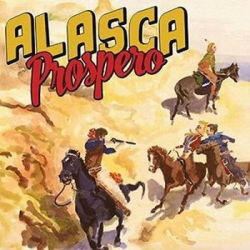 : Alasca - Prospero (2015)