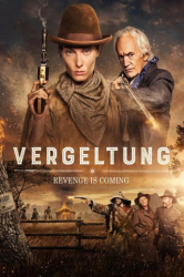 : Vergeltung Revenge is Coming 2018 German Dl 1080p BluRay Mpeg2-Rockefeller