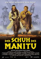 : Der Schuh des Manitu Extra Large 2001 German DTS 1080p BluRay x264-DETAiLS