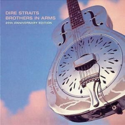 : Dire Straits - Discography 1978-2018 